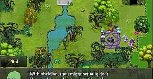 Tales of Nebezem RPG: Red Peril