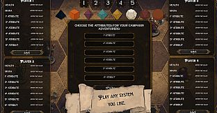 RPG System