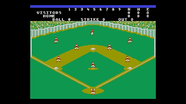 Atari Flashback Classics Vol. 3