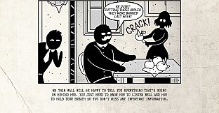 Beholder: The Landlord's Handbook - Digital Comic