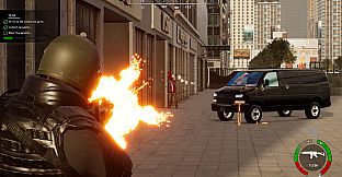 Cash Guardian: Collector Operation "Capital Defense"