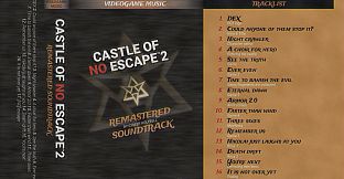 Castle of no Escape 2 OST