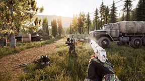 Beyond Enemy Lines 2 Enhanced Edition