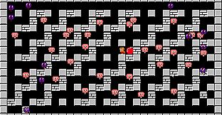 The Tower Of TigerQiuQiu 2 Bomb M7