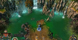 Might & Magic: Heroes VI