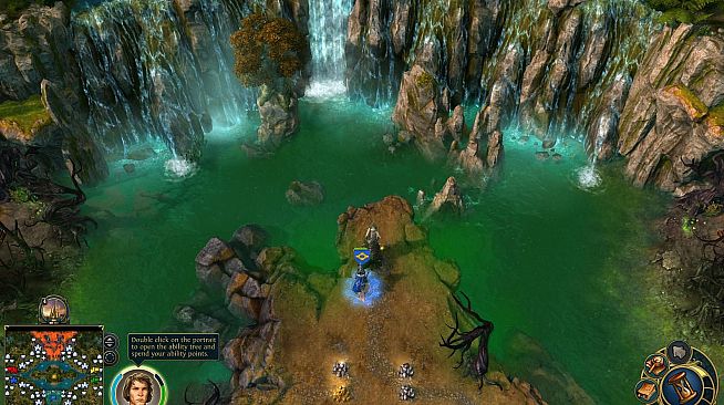 Might & Magic: Heroes VI