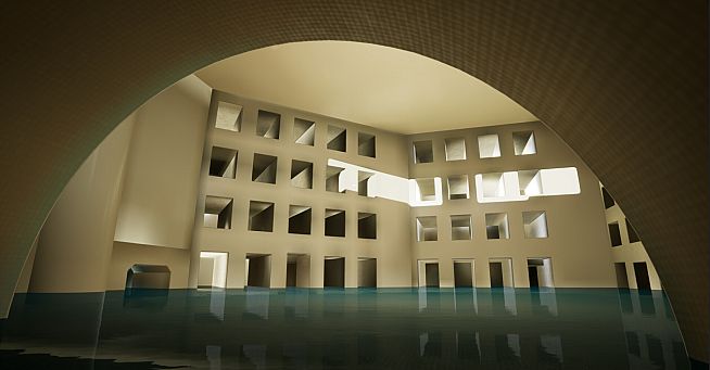 Paraplasm: Beyond the Veil