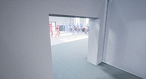 OffiAtrix: Rise of the Team Leader