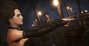 The Council - Episode 4: Burning Bridges