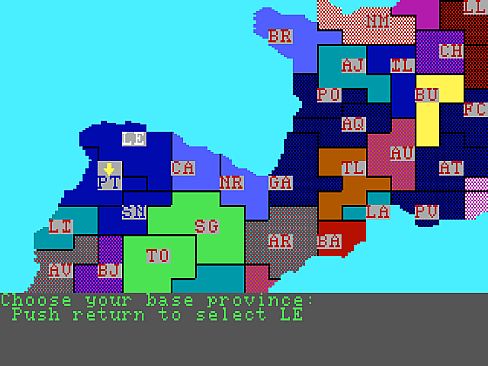 Medieval Lords: Soldier Kings of Europe