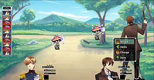 Disgrace - When Our Beautiful World Disappears