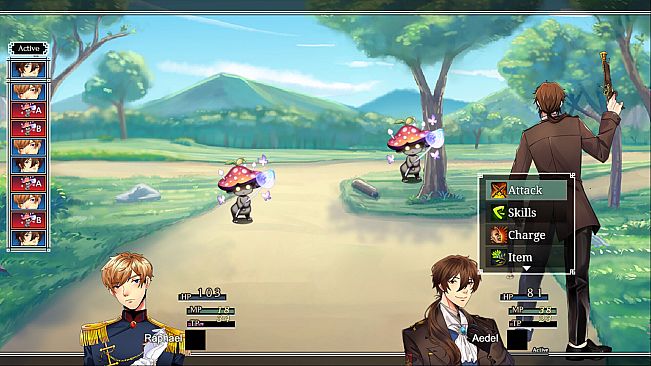 Disgrace - When Our Beautiful World Disappears