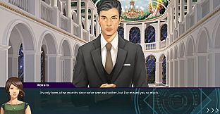 Mystic Destinies: Serendipity of Aeons - Shou