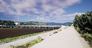 District XiLin - 西林区