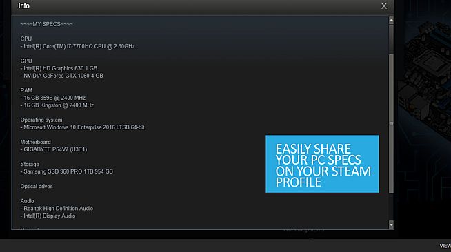 CPUCores :: System Hardware Analyzer