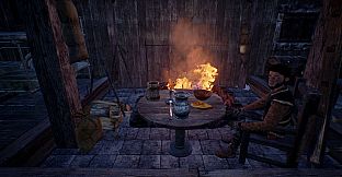 At the Mountains of Madness