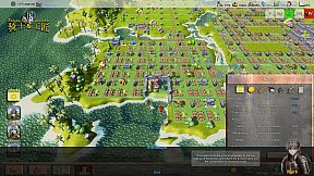 骑士与工匠 Knights and Craftsmen