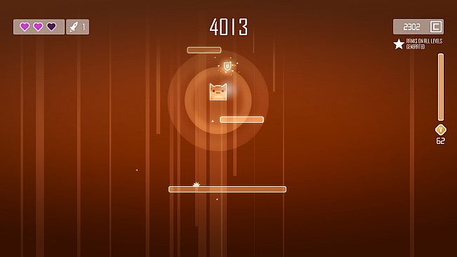 Nice Jumper - Premium Status