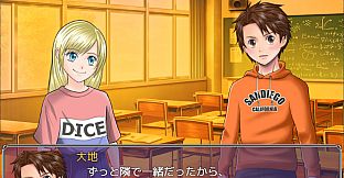 Happy Marriage Project - Starting from 9 years old -