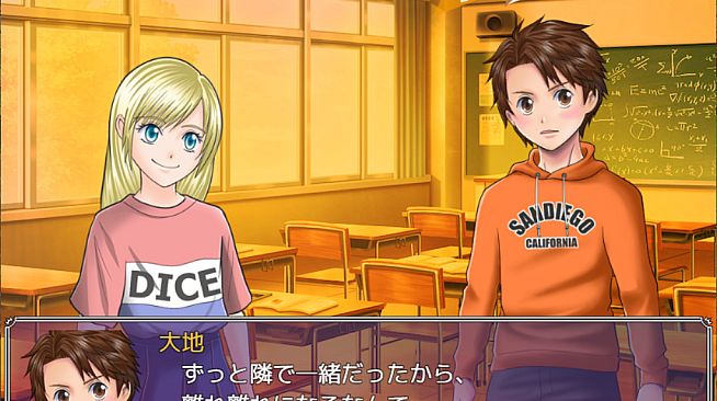 Happy Marriage Project - Starting from 9 years old -