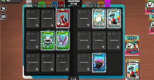 Card Bundler: Complete Collection