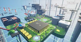 Adapter Story