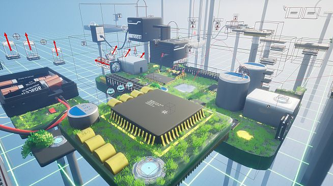 Adapter Story