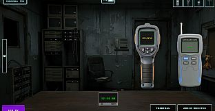 Psychiatric: Containment