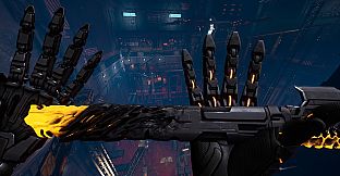 Ghostrunner - Halloween Pack