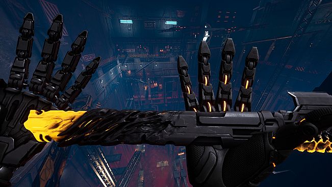 Ghostrunner - Halloween Pack