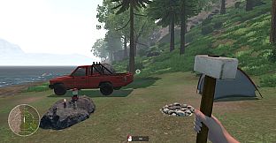 Prospector Collector