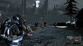 Mission Indeed 2.0 FPS