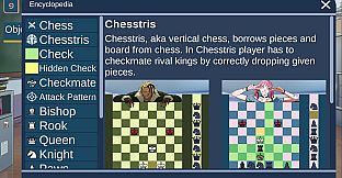 Chesstris