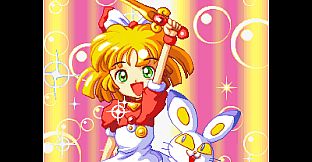 ACA NEOGEO TWINKLE STAR SPRITES