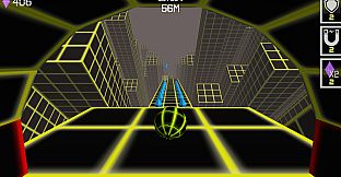 My Neighborhood Arcade: Rolling Ball 3D Unit