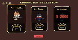 Cats with Guns Bundle (Windows + Xbox)