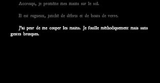 De Profundis