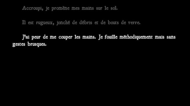 De Profundis