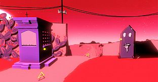 Mediterranea Inferno PS4 & PS5