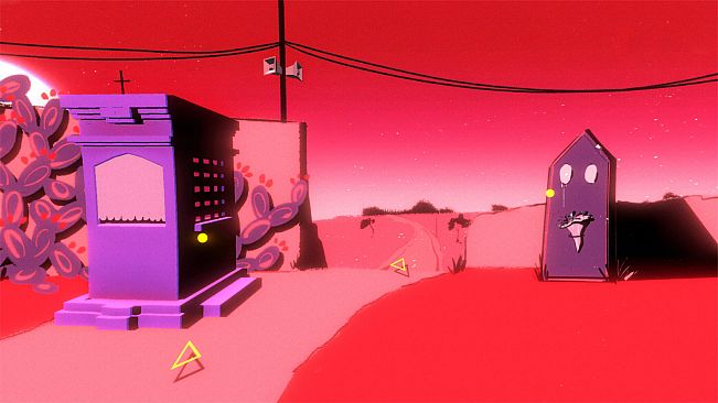 Mediterranea Inferno PS4 & PS5