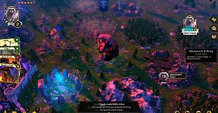 Armello - Seasons Board Skins Pack