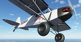 Microsoft Flight Simulator (2020): 40th Anniversary Aviator Edition