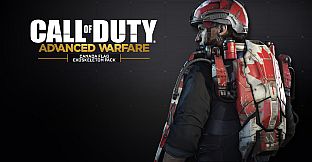 Call of Duty: Advanced Warfare - Canada Exoskeleton Pack