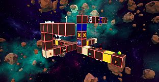 Wonder Ball – Gravity Breach
