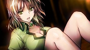 Uberich: Advent Sinners