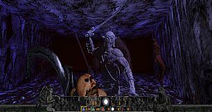 Hell Worlds Reinvigorated