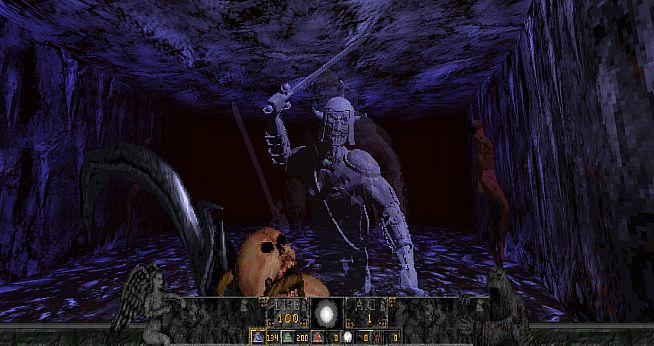 Hell Worlds Reinvigorated