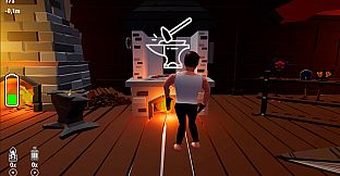 We Are Busy Digging A Hole