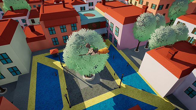 Crescent Cauldron Cafe