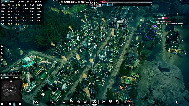 Worshippers of Cthulhu